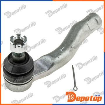 Rotule de direction gauche pour TOYOTA | FL0036B, TOES4989